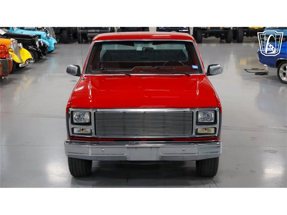 1982 Ford F-Series 7th Gen - Image 3 of 31