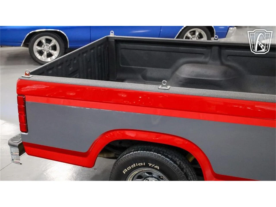 1982 Ford F-Series 7th Gen - Image 28 of 31