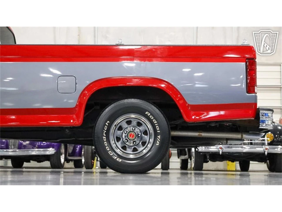 1982 Ford F-Series 7th Gen - Image 19 of 31