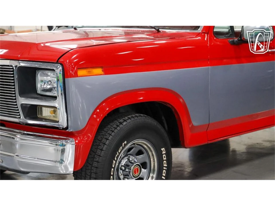 1982 Ford F-Series 7th Gen - Image 14 of 31