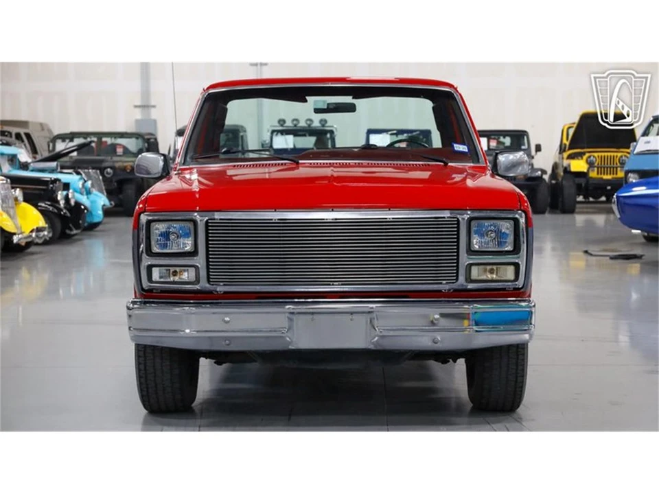 1982 Ford F-Series 7th Gen - Image 4 of 31