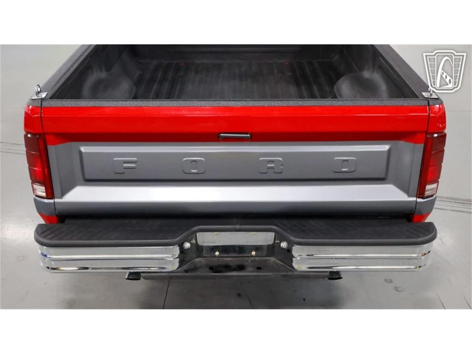 1982 Ford F-Series 7th Gen - Image 24 of 31