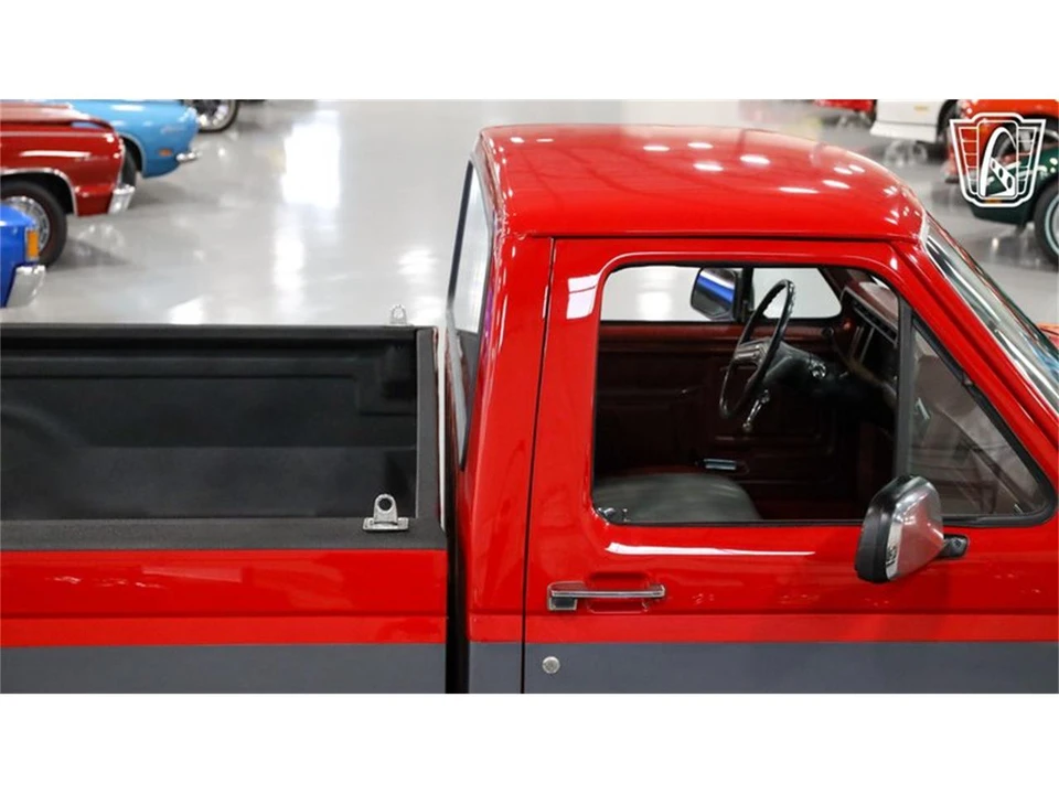 1982 Ford F-Series 7th Gen - Image 29 of 31