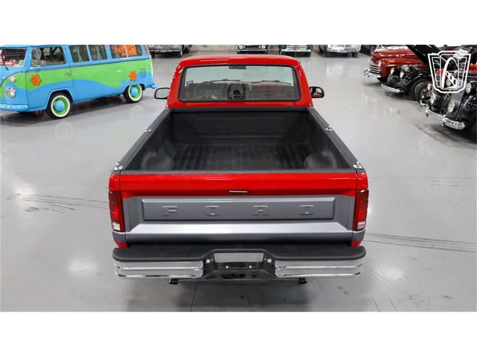 1982 Ford F-Series 7th Gen - Image 20 of 31