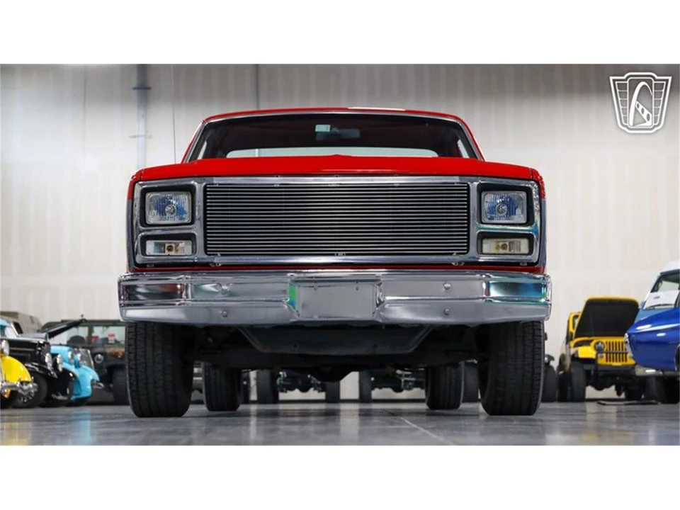 1982 Ford F-Series 7th Gen - Image 5 of 31