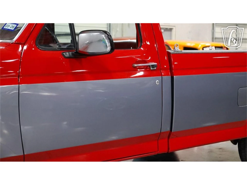 1982 Ford F-Series 7th Gen - Image 15 of 31