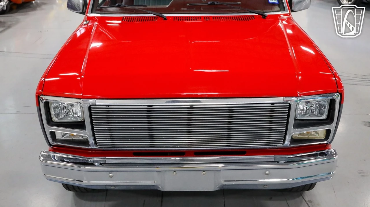 1982 Ford F-Series 6th Gen - Image 8 of 12