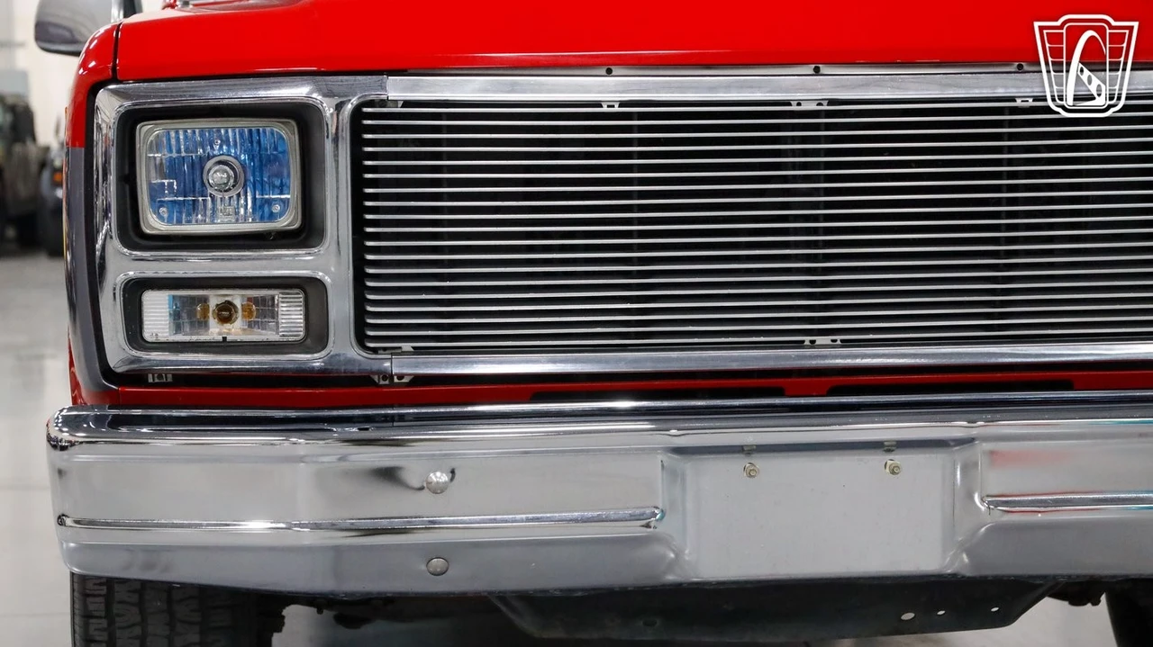 1982 Ford F-Series 6th Gen - Image 9 of 12