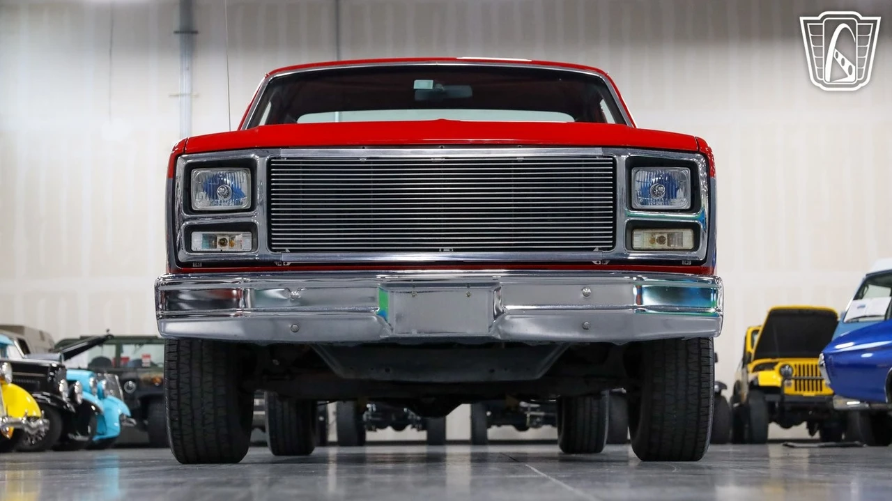 1982 Ford F-Series 6th Gen - Image 6 of 12