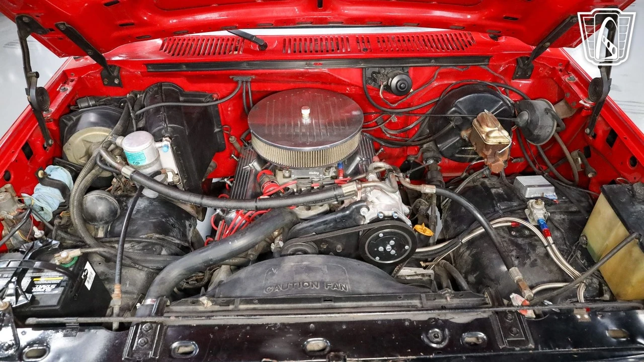 1982 Ford F-Series 6th Gen - Image 3 of 12