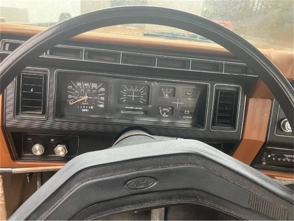 1982 Ford F-Series 7th Gen - Image 6 of 8