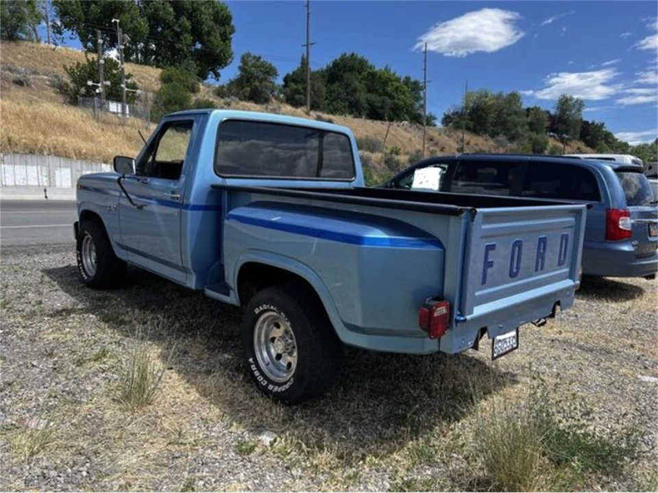 1982 Ford F-Series 7th Gen - Image 5 of 21