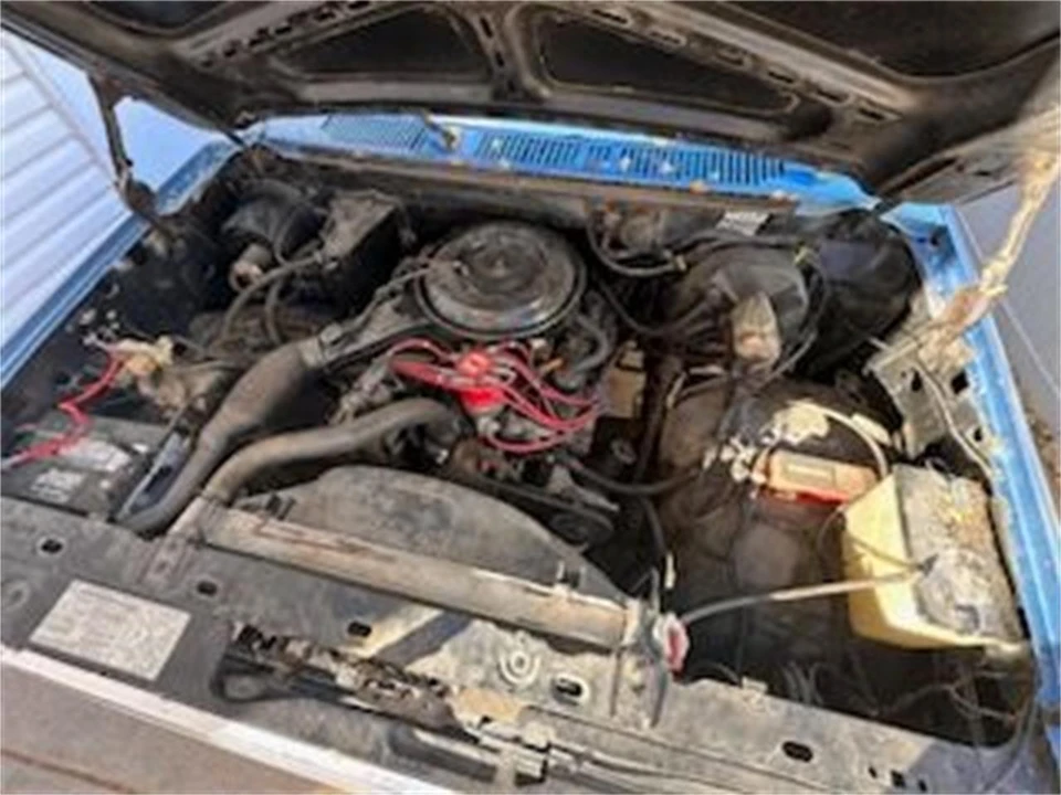 1982 Ford F-Series 7th Gen - Image 13 of 21