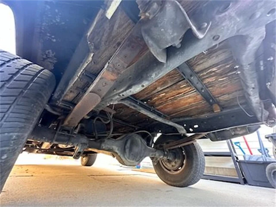 1982 Ford F-Series 7th Gen - Image 15 of 21