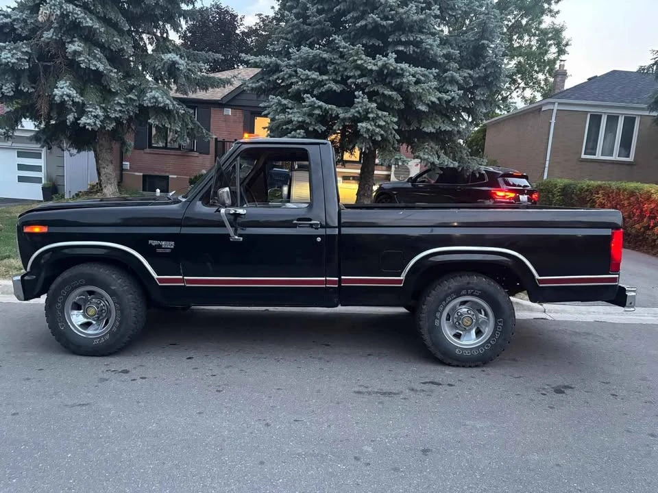 1982 Ford F-Series 7th Gen - Image 7 of 8
