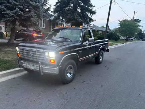 1982 Ford F-Series 7th Gen - Image 3 of 8