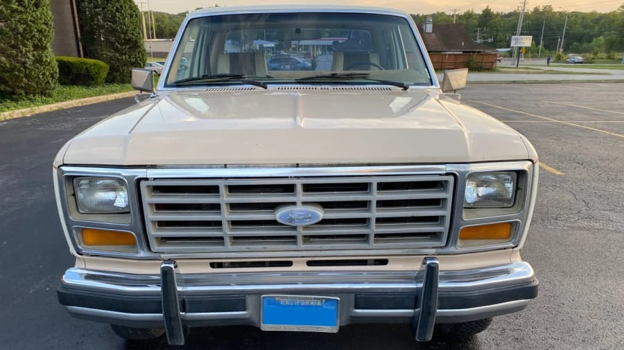 1982 Ford F-Series 7th Gen - Image 23 of 31