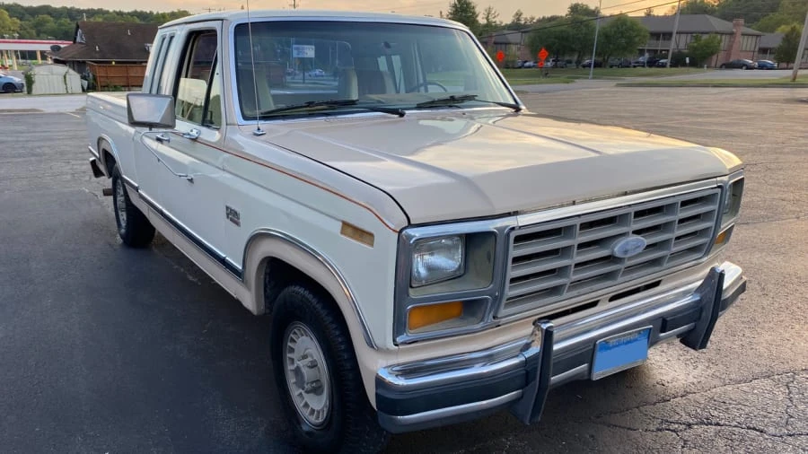 1982 Ford F-Series 7th Gen - Image 24 of 31