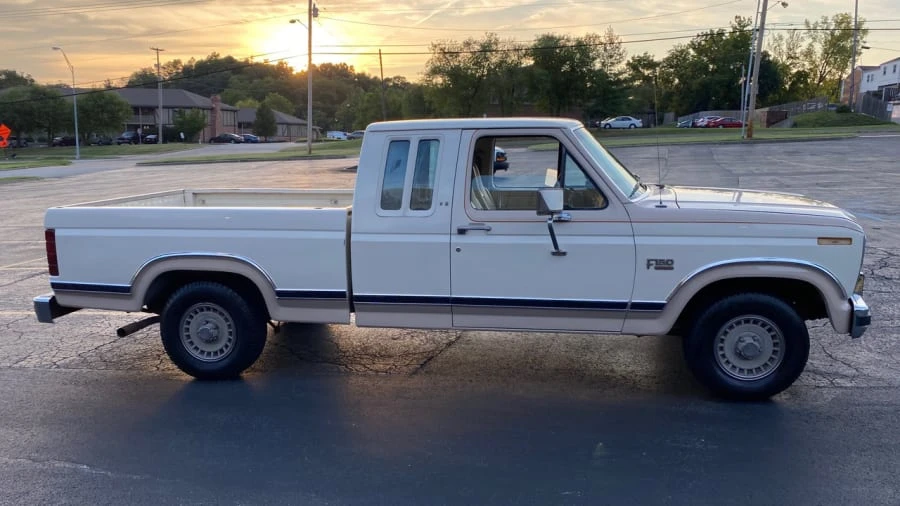 1982 Ford F-Series 7th Gen - Image 25 of 31