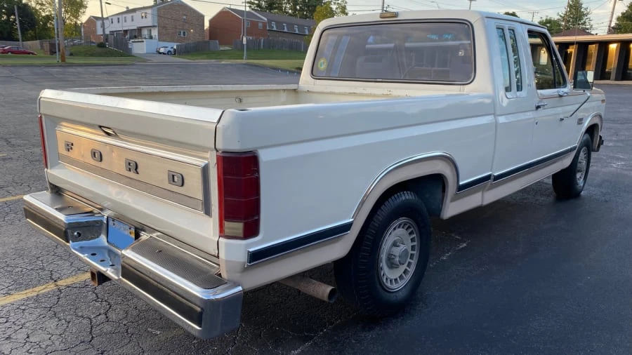 1982 Ford F-Series 7th Gen - Image 26 of 31