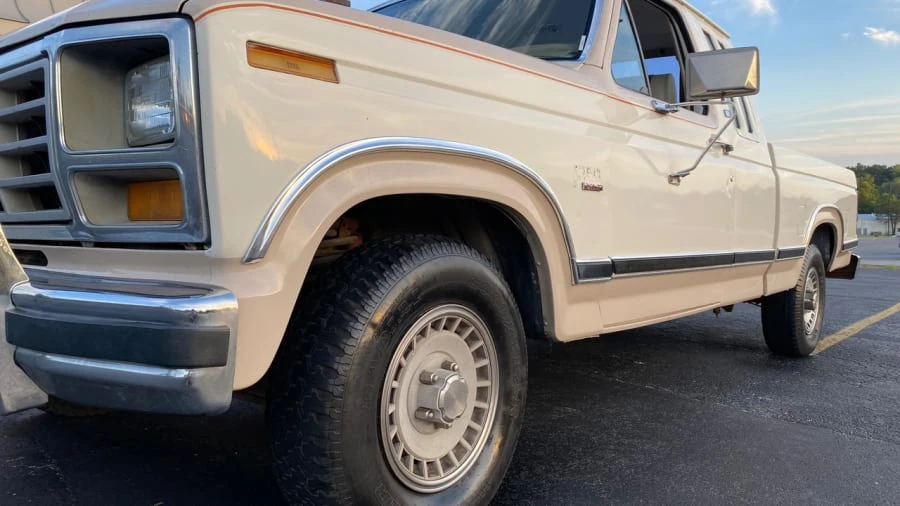1982 Ford F-Series 7th Gen - Image 20 of 31