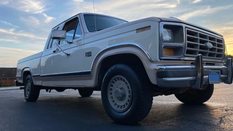 1982 Ford F-Series 7th Gen - Image 28 of 31