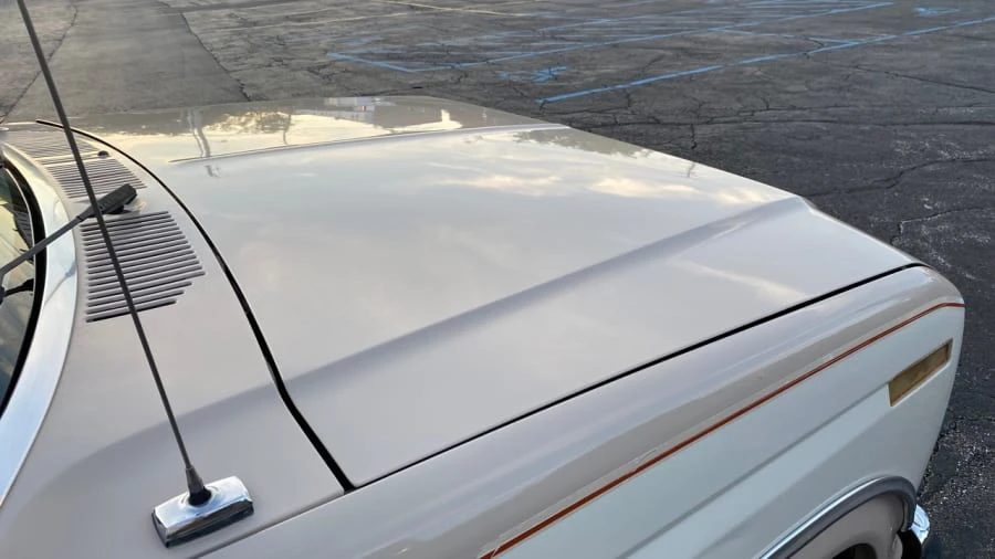 1982 Ford F-Series 7th Gen - Image 18 of 31