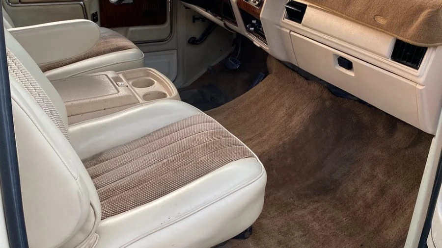 1982 Ford F-Series 7th Gen - Image 8 of 31