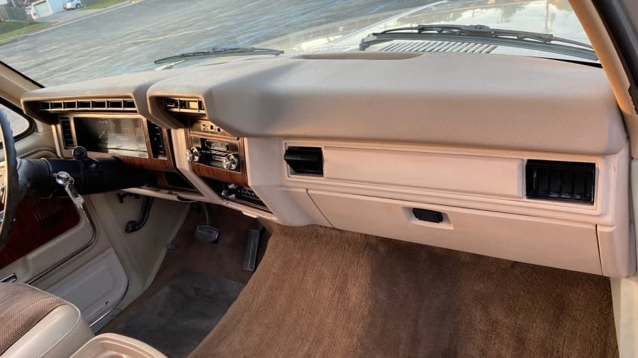 1982 Ford F-Series 7th Gen - Image 7 of 31