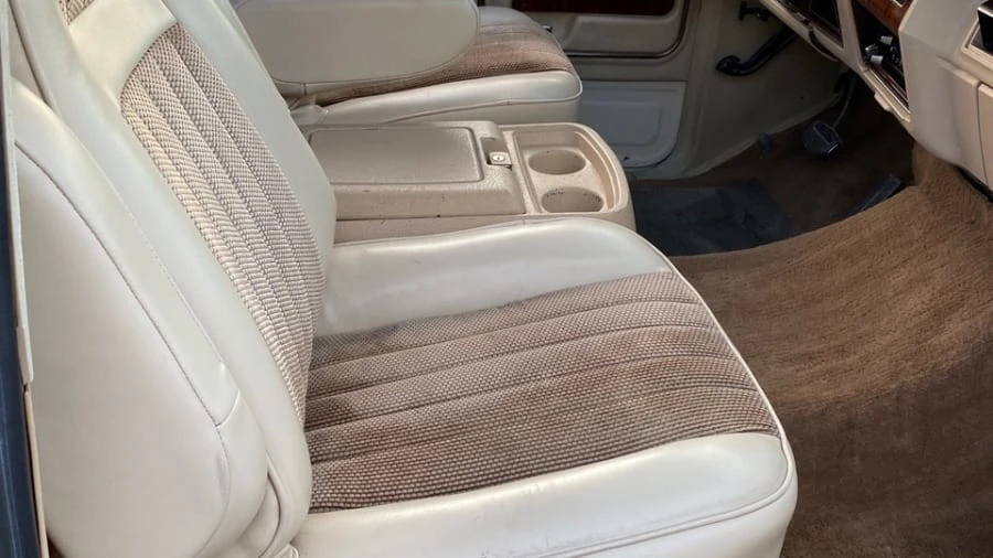 1982 Ford F-Series 7th Gen - Image 9 of 31