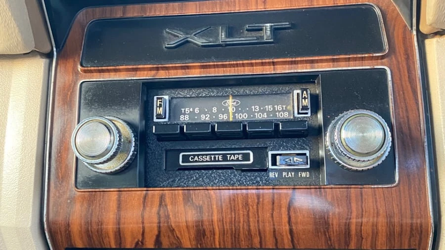 1982 Ford F-Series 7th Gen - Image 6 of 31