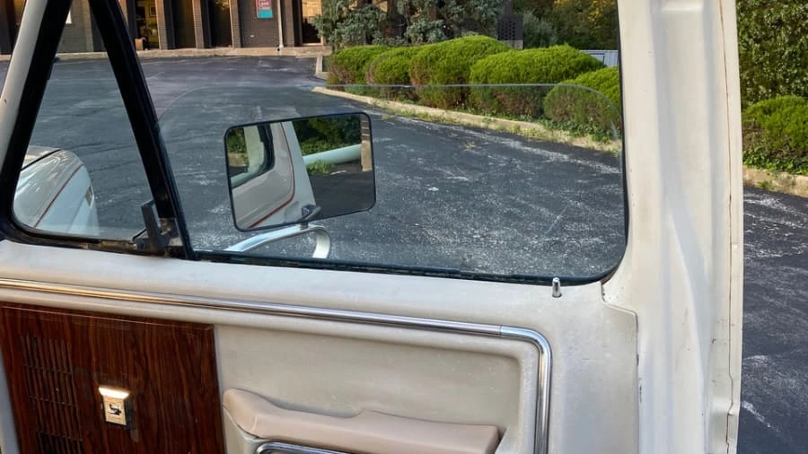 1982 Ford F-Series 7th Gen - Image 13 of 31