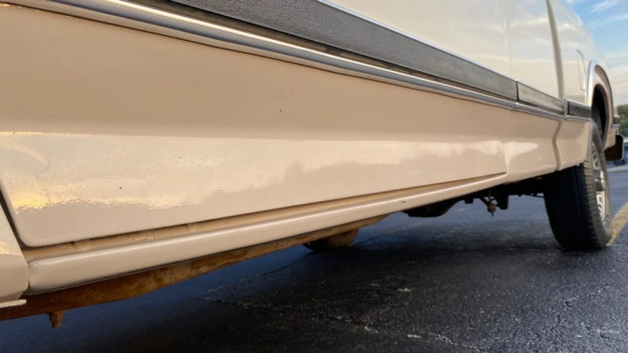 1982 Ford F-Series 7th Gen - Image 21 of 31