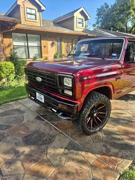 1982 Ford F150 Regular Cab F100