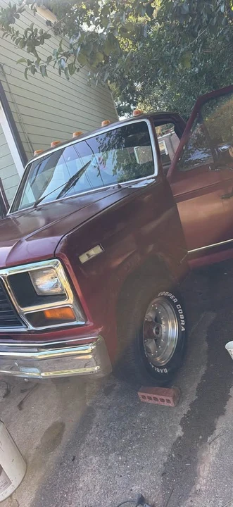 1982 Ford F-Series 7th Gen - Image 4 of 11