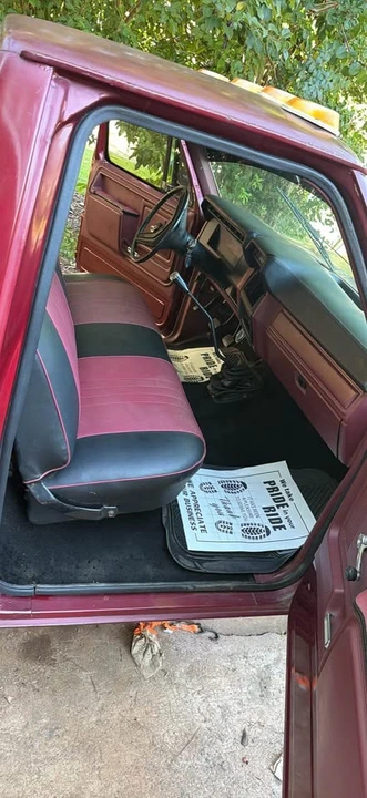 1982 Ford F-Series 7th Gen - Image 5 of 11