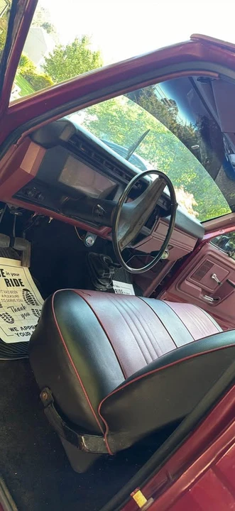1982 Ford F-Series 7th Gen - Image 3 of 11