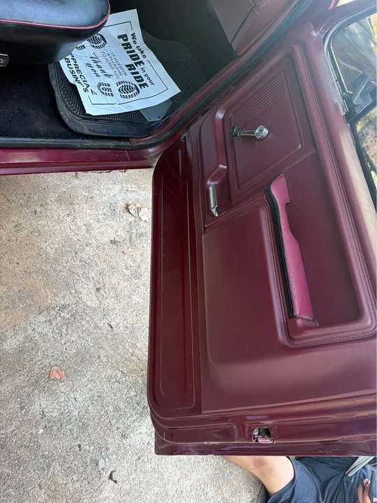1982 Ford F-Series 7th Gen - Image 9 of 11