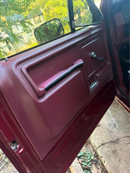 1982 Ford F-Series 7th Gen - Image 10 of 11