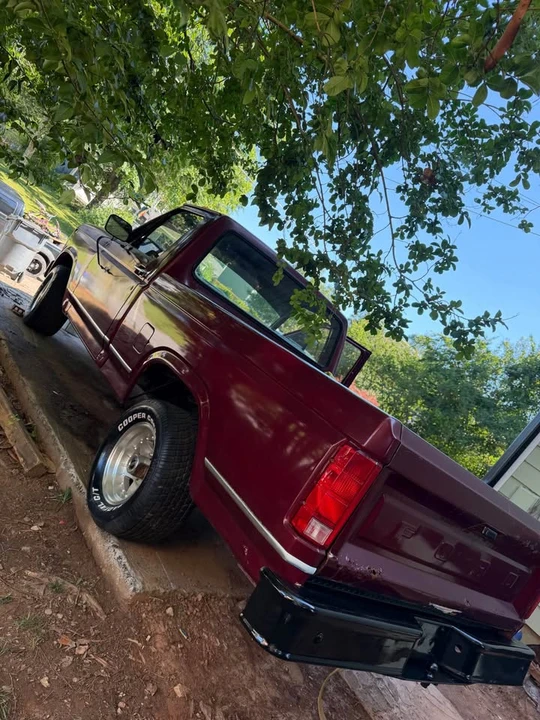 1982 Ford F-Series 7th Gen - Image 7 of 11