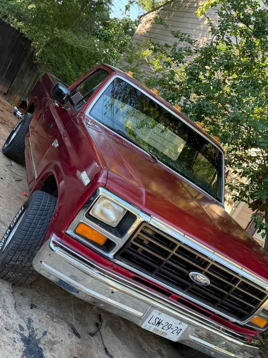 1982 Ford F-Series 7th Gen - Image 6 of 11