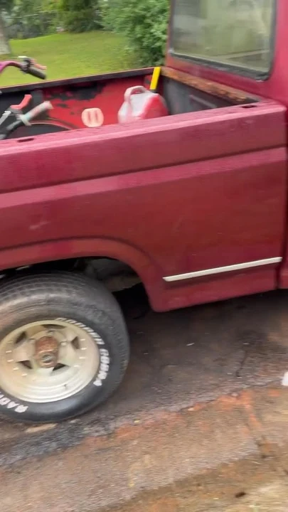 1982 Ford F-Series 7th Gen - Image 11 of 11