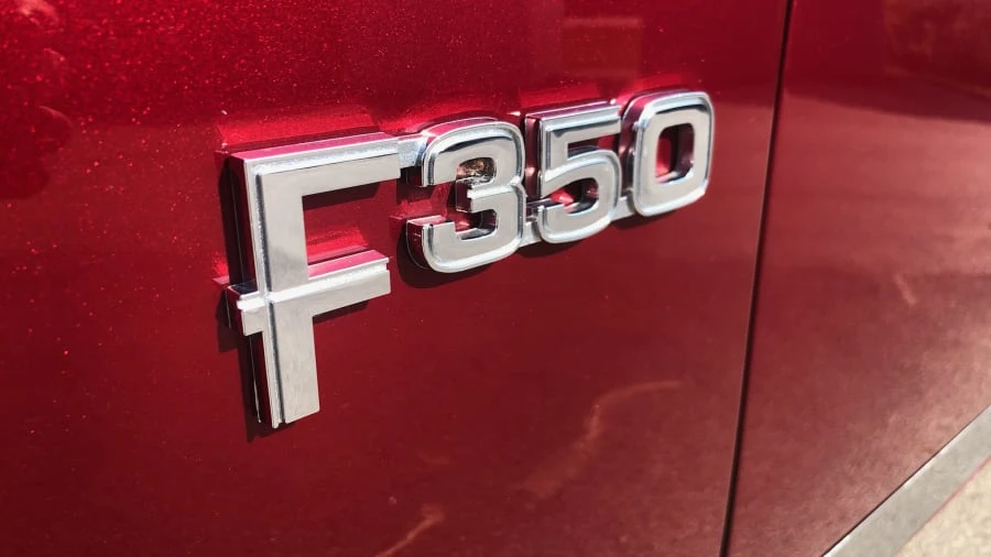 1982 Ford F-Series 7th Gen - Image 8 of 11