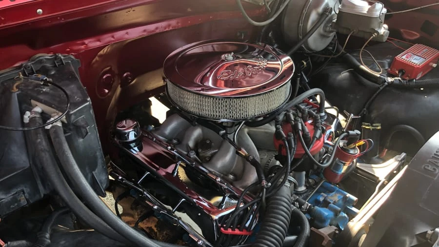 1982 Ford F-Series 7th Gen - Image 5 of 11