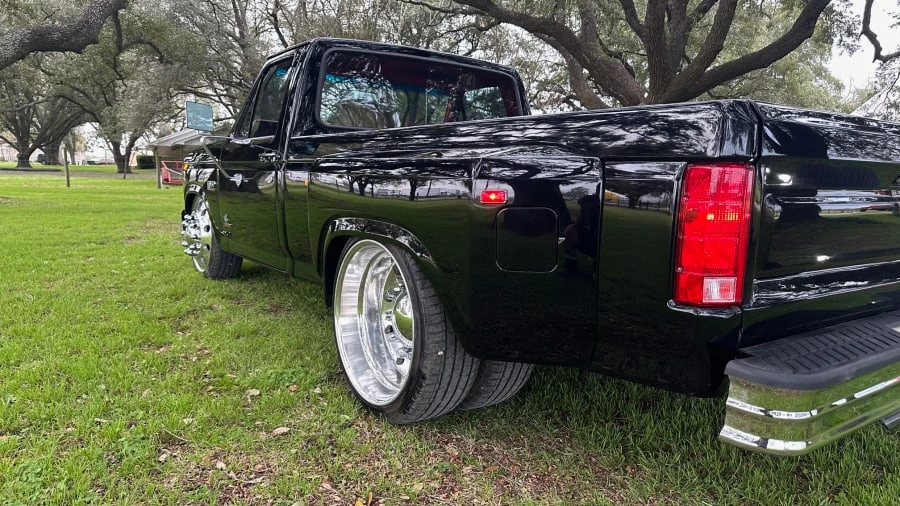 1982 Ford F-Series 7th Gen - Image 8 of 19