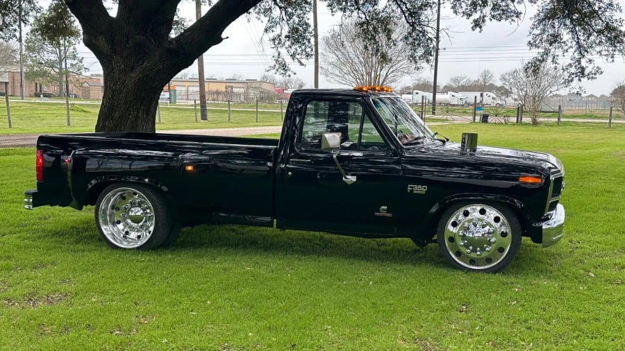 1982 Ford F-Series 7th Gen - Image 7 of 19