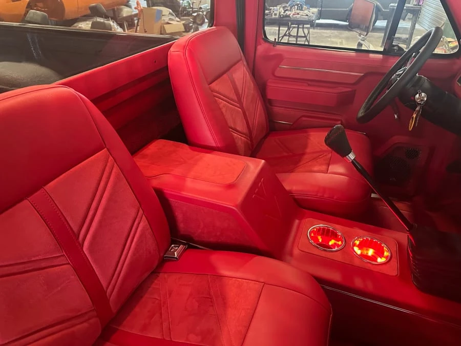 1982 Ford F-Series 7th Gen - Image 13 of 19
