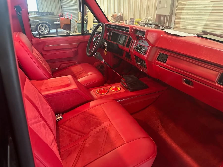 1982 Ford F-Series 7th Gen - Image 14 of 19