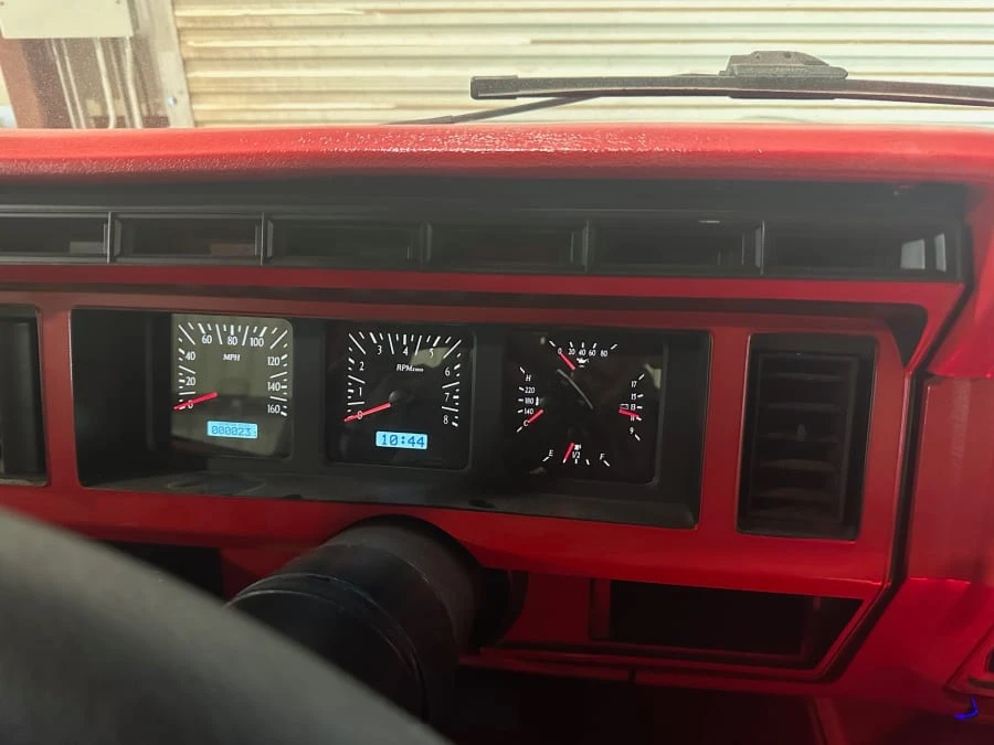 1982 Ford F-Series 7th Gen - Image 12 of 19