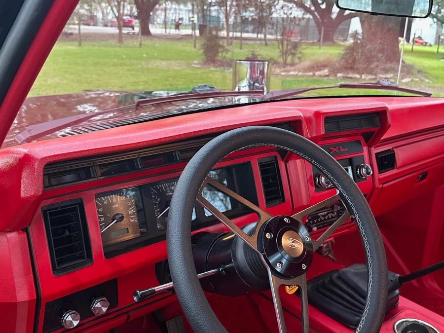 1982 Ford F-Series 7th Gen - Image 10 of 19